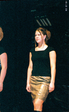 JENNA UNLEASHED 1 2001