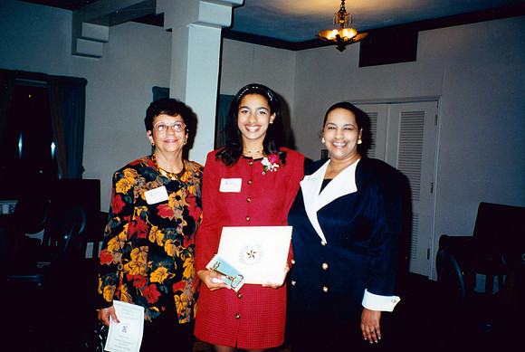 JEREMY AWARD 21 2000
