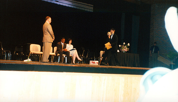 JEREMY AWARD 13 2000