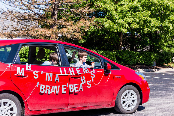 2020-05-07-EVERETT PRESCHOOL DRIVE BY MAY 2020-34
