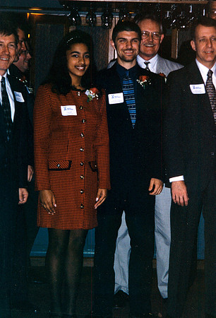 JEREMY AWARD 23 2000