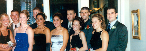 JEREMY DANCE 1999 D