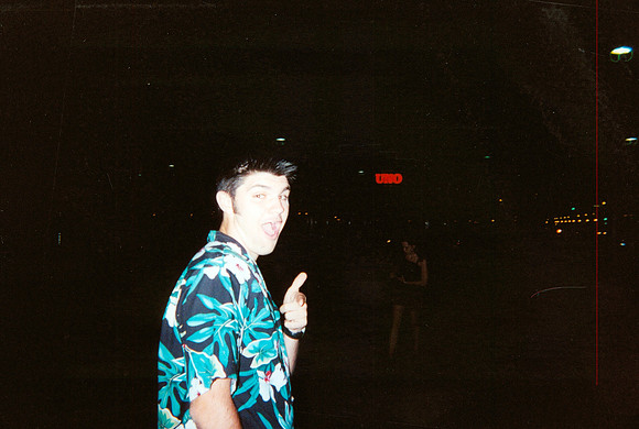 JEREMY 2001