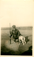 CLARENCE HERREN 1920s
