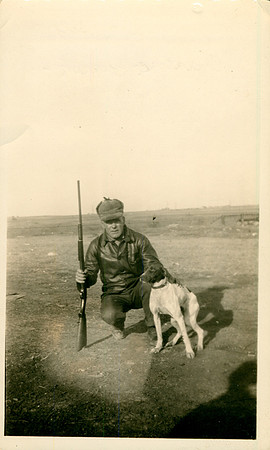 CLARENCE HERREN 1920s