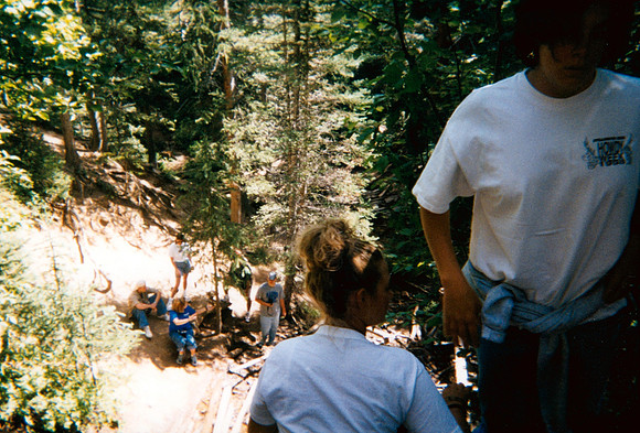 JEREMY AND FRIENDS 2 1998