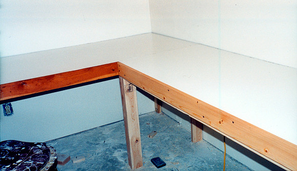 HOME PROJECT 7100 SUMMIT COURT 2000