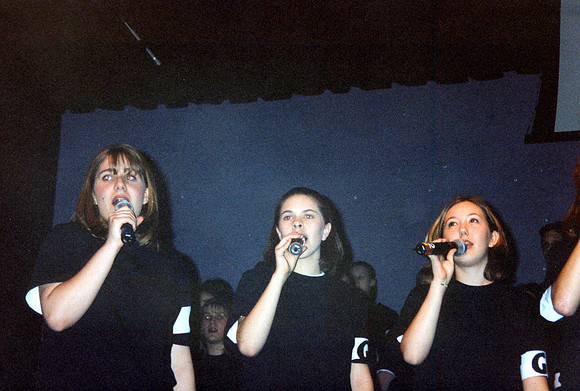 JENNA 1 2000