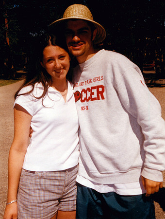 JEREMY B 2000