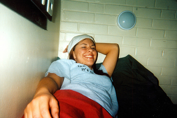 JENNA 3 2001