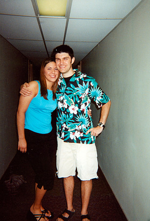 ARIZONA JER JEN 1 2001