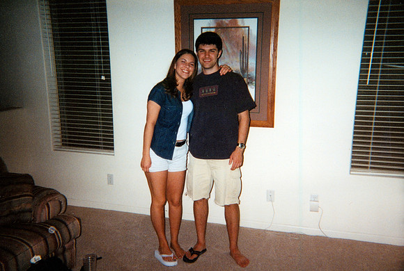 ARIZONA JER JEN 5 2001
