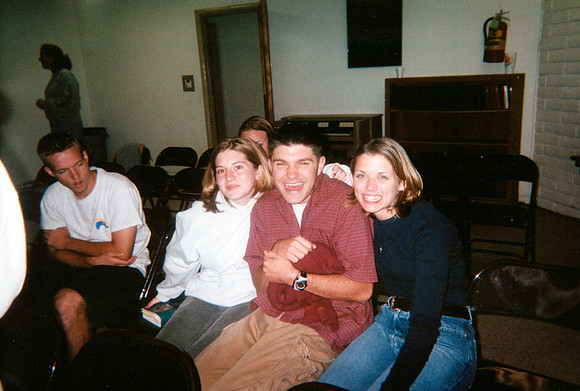 ASU JEREMY 5 2000