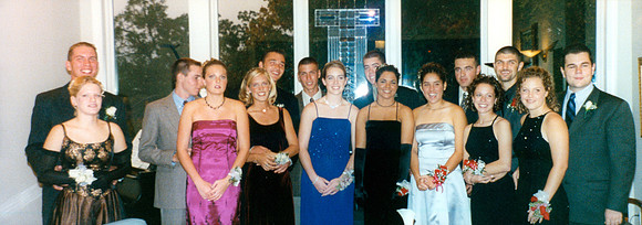 JEREMY DANCE 1999F