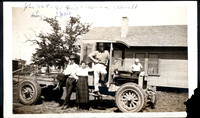 BILL AND FANNIE HILL