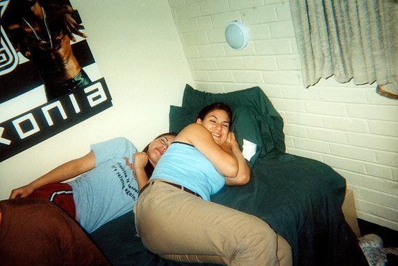 JENNA 6 2001