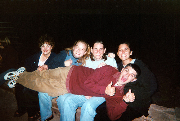 ASU JEREMY 2 2000