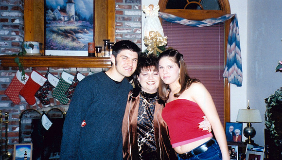 NEW YEARS EVE 7 2000