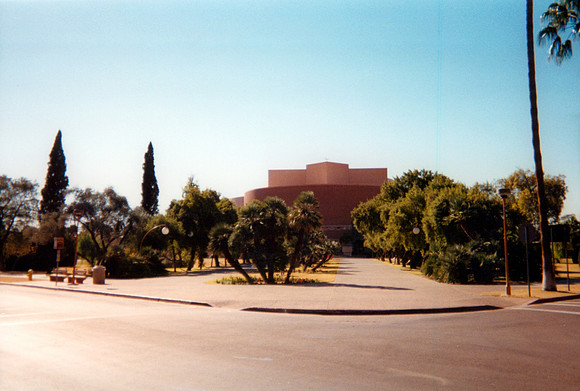 ASU 15 2000