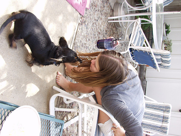 JENNA B 2001