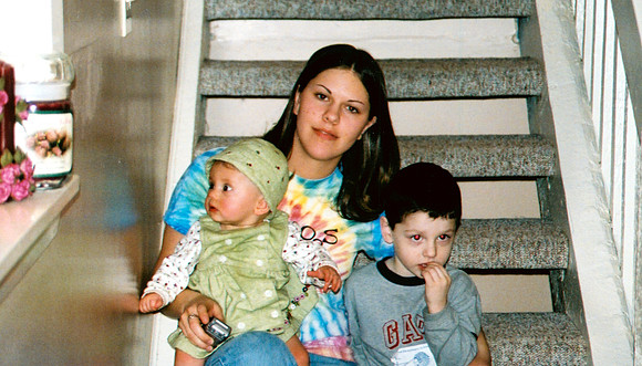 JENNA BELLA ALEX SALIERNO 1 2002