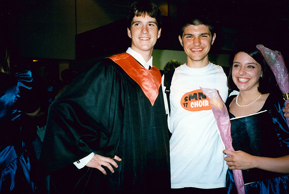 JEREMY 1998 2