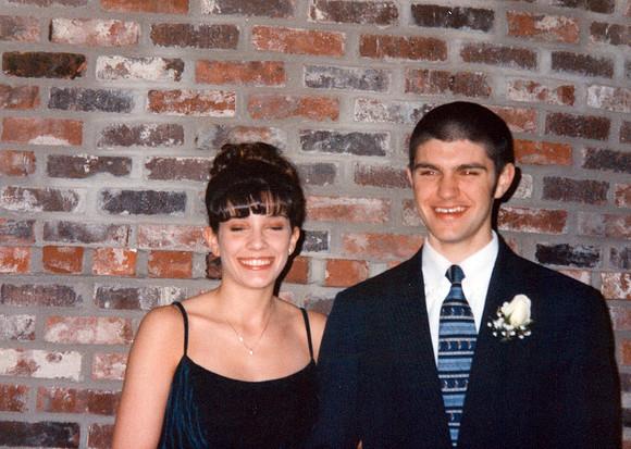 JEREMY DANCE 1 1998