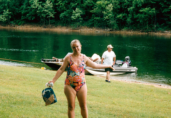 DEBBIE 1996