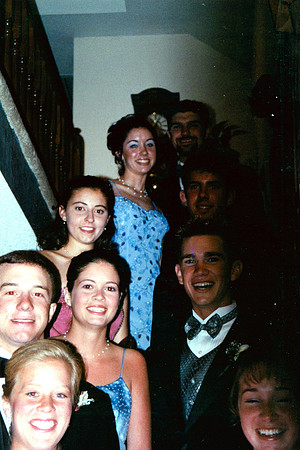 JEREMY PROM 15 2000