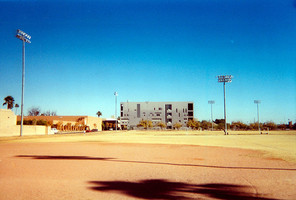 ASU 1 2000