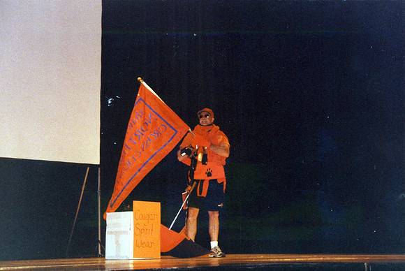 SMNW CROSS COUNTRY 2000