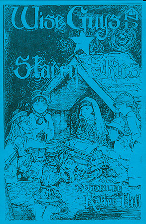 WISE GUYS AND STARRY NIGHTS 1 1996