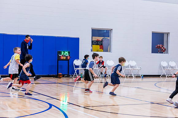 2022-01-09-EVERETT BASKETBALL GAME AND BIRTHDAY PARTY 2022-166
