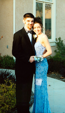 JEREMY PROM 7 2000