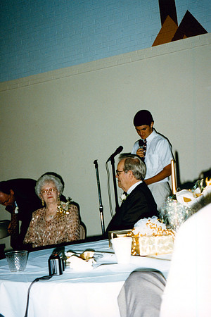 DON MAXINE 50TH 1996G