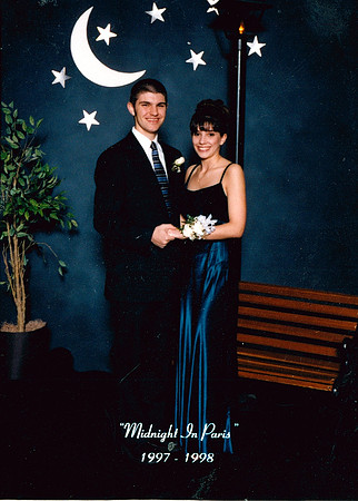 JEREMY DANCE 2 1998
