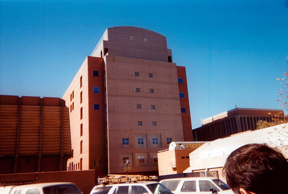 ASU 3 2000