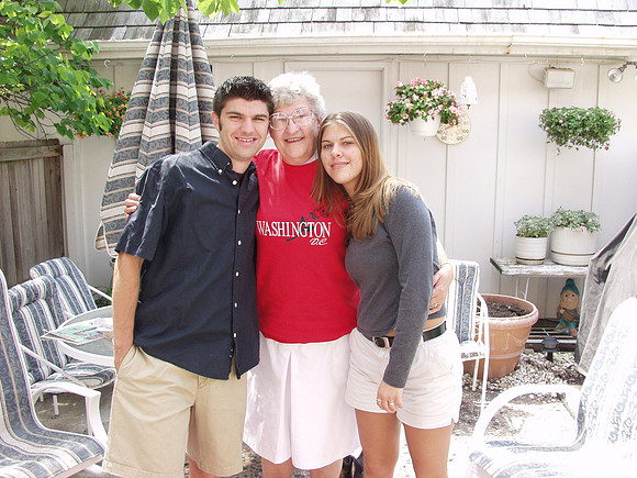 JEREMY MEMA JENNA 2001