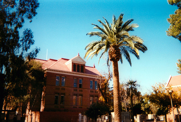 ASU 10 2000