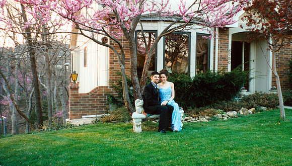 JEREMY PROM 1 2000