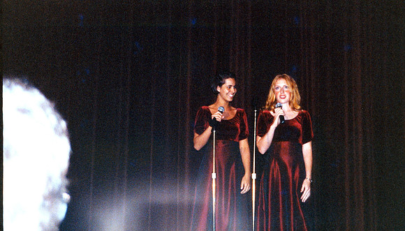 JEREMY CHOIR 21 2000