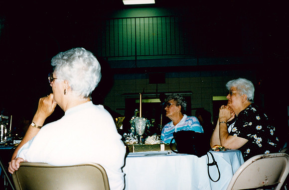 DON MAXINE 50TH 1996A