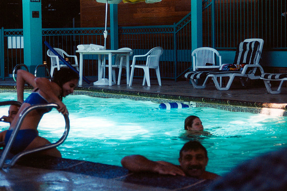 PAUL SAPIENZA 2000