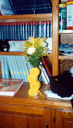 GWEN BIRTHDAY 2000