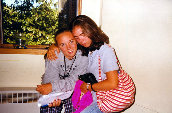 JEREMY FRIENDS 1 2000
