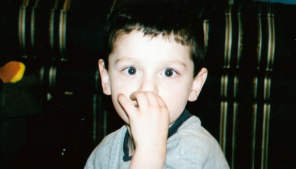 ALEX SALIERNO 2002