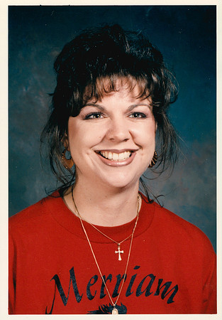 GWEN SCHOOL PICTURE 1996