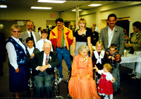 DON AND JOANN BRITT 50TH 1996