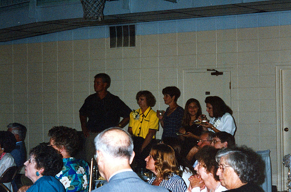 DON MAXINE 50TH 1996I