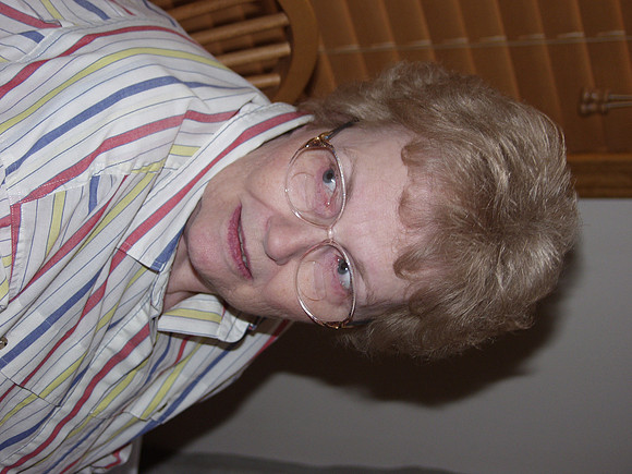 PHYLLIS 2001